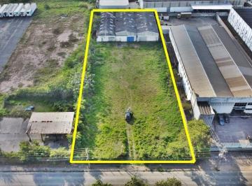 Terreno · 4460m² · Terreno COMERCIAL/INDUSTRIAL para VENDA, localizado no bairro DESTRITO INDUSTRIAL, na cidade de JUND