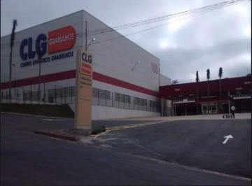 Comercial · 1425m² · Galpao industrial para LOCAÇÃO, localizado no bairro JARDIM MARIA DIRCE, em Guarulhos/SP.