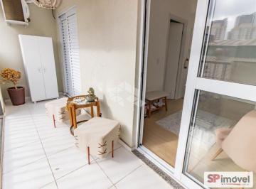 Apartamento · 27m² · 1 Quarto · Vendo Excelente Oportunidade na Mooca