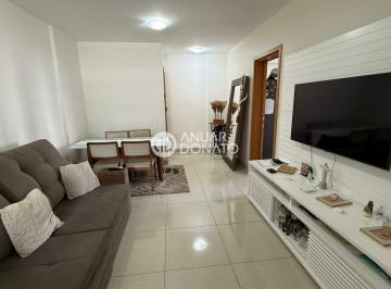 Apartamento · 75m² · 2 Quartos · 2 Vagas · Buritis - Apartamento 2 quartos à venda na Anuar Donato
