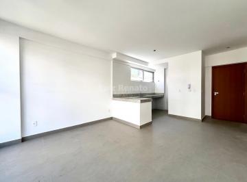 Apartamento · 63m² · 2 Quartos · 2 Vagas · Apartamento à venda no bairro São Pedro