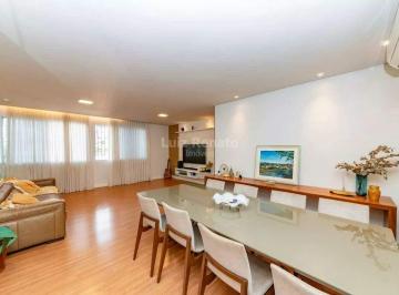 Apartamento · 200m² · 4 Quartos · 2 Vagas · Apartamento à venda no bairro Santa Lúcia