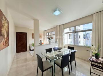 Apartamento · 90m² · 3 Quartos · 1 Vaga · Apartamento à venda no bairro Gutierrez