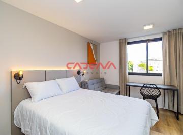 Apartamento · 18m² · 1 Quarto · Studio para aluguel no Prado Velho