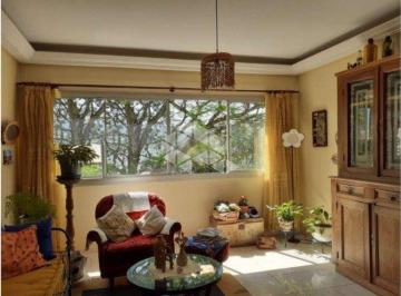 Apartamento · 108m² · 3 Quartos · 1 Vaga · Apartamento para venda de 3 dormitórios, 3 banheiros, 1 vaga de garagem fechada no bairro Teres