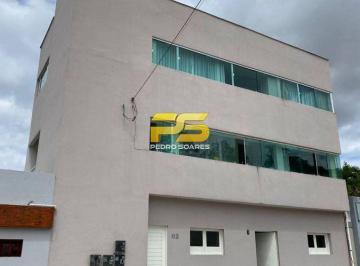 Apartamento · 70m² · 2 Quartos · APARTAMENTO LOCAÇÃO ANUAL MOBILIADO CENTRO BANANEIRAS-PB