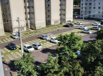Apartamento · 47m² · 2 Quartos · 1 Vaga · Apartamento  2 quartos para venda no bairro Cavalhada em Porto Alegre/RS.