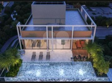 Apartamento de 1 quarto, Curitiba · Studio de 32m² a venda no Centro Cívico