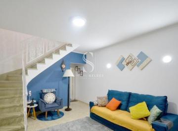 Casa · 141m² · 4 Quartos · 2 Vagas · sobrado com 4 dorms, 4 banheiros e 2 vagas no cursino CASA LOCALIZADO NA REGIÃO