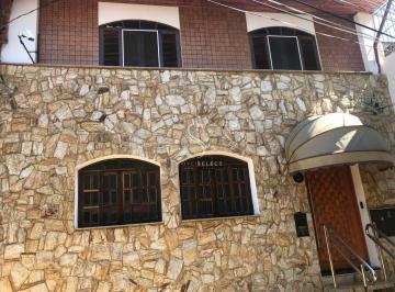 Casa · 121m² · 3 Quartos · 1 Vaga · Casa Sobrado de Vila à venda de 121m² com 3 dormitórios e 1 vaga de garagem na Bela Vista  São Paulo