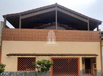 Foto 01 · Casa à venda em São Paulo-SP, Bairro Colônia (zona Sul): 3 quartos 1 suíte 2 sal