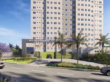 Apartamento · 52m² · 2 Quartos · 1 Vaga · Apartamento 2 quartos l Opção de Suíte e Varanda l Três Barras Contagem l Mata das Castanheiras