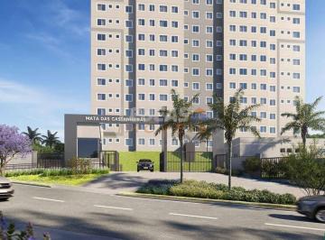 Apartamento · 47m² · 2 Quartos · 1 Vaga · Apartamento 2 quartos l Opção de Suíte e Varanda l Três Barras Contagem l Mata das Castanheiras