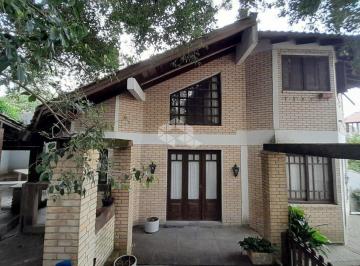 Casa · 180m² · 3 Quartos · 3 Vagas · Casa 3 dormitórios para venda no bairro Espírito Santo em Porto Alegre