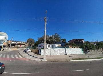 Casa · 100m² · 2 Quartos · Terreno comercial, bairro Cristal