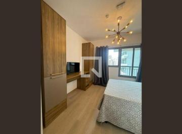 Apartamento · 21m² · 1 Quarto · Apartamento à Venda - Vila Mariana, 1 Quarto,  21 m² - São Paulo