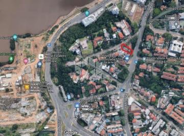 Terreno · 380m² · OPORTUNIDADE DE INVESTIMENTO NO BAIRRO CRISTAL