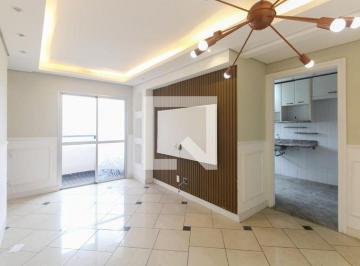 Apartamento · 60m² · 2 Quartos · 1 Vaga · Apartamento para Aluguel - Tatuapé, 2 Quartos, 60 m2 - São Paulo