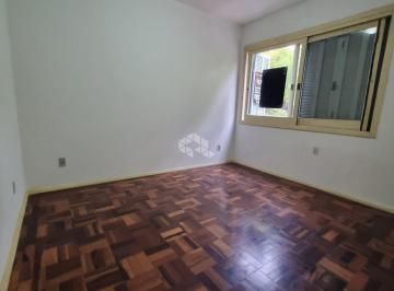 Apartamento · 67m² · 2 Quartos · Apartamento 2 dormitórios no bairro Jardim Botânico, Porto Alegre/RS