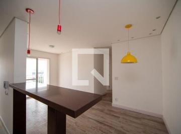 Apartamento · 70m² · 3 Quartos · 2 Vagas · Apartamento para Aluguel - Jardim Iracema, 3 Quartos,  70 m2 - Barueri