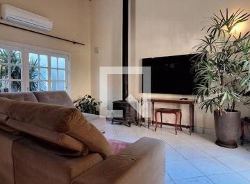 Casa · 423m² · 4 Quartos · 5 Vagas · Casa à Venda - Ipanema, 4 Quartos,  423 m² - Porto Alegre