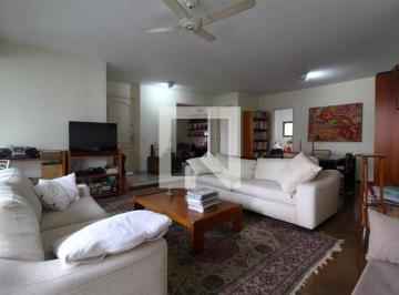 Apartamento · 173m² · 3 Quartos · 2 Vagas · Apartamento à Venda - Itaim Bibi, 3 Quartos,  173 m² - São Paulo
