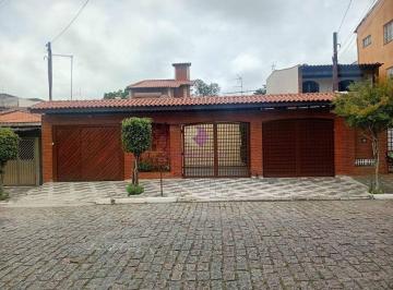 Casa · 328m² · 3 Quartos · 5 Vagas · Casa à Venda no Conjunto Residencial Iraí – Suzano/Sp