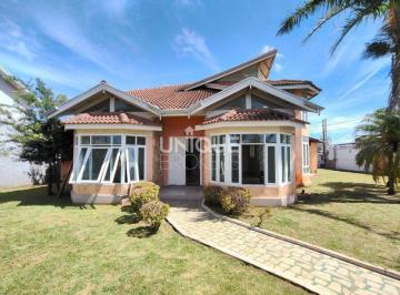 Casa · 613m² · 5 Quartos · 5 Vagas · Casa com 5 quartos, Parque da Represa - Jundiaí