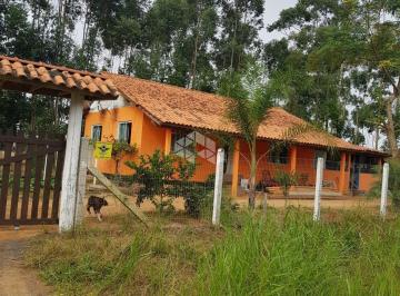 Rural · 1156m² · 3 Quartos · 1 Vaga · Sitio para venda na RS040 em Viamão