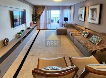 Apartamento · 225m² · 4 Quartos · 1 Vaga · Apartamento com 4 Suítes à Venda na Av. Atlântica em Balneário Camboriú