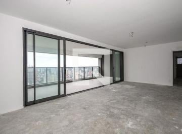 Apartamento · 186m² · 3 Quartos · 3 Vagas · Apartamento à Venda - Panamby, 3 Quartos,  186 m² - São Paulo