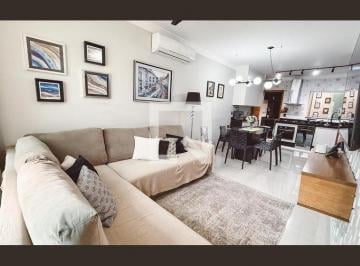 Casa · 75m² · 2 Quartos · 1 Vaga · Casa à Venda - Mandaqui, 2 Quartos,  75 m² - São Paulo