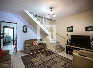 Casa · 100m² · 2 Quartos · 1 Vaga · Casa à Venda - Chácara Agrindus, 2 Quartos,  100 m² - Taboão da Serra