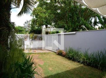 Casa · 543m² · 6 Quartos · 3 Vagas · Casa à Venda - Barra da Tijuca, 6 Quartos,  543 m² - Rio de Janeiro