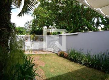 Casa · 543m² · 6 Quartos · 3 Vagas · Casa à Venda - Barra da Tijuca, 6 Quartos, 543 m² - Rio de Janeiro