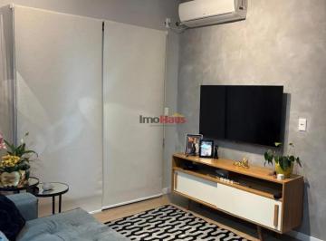 Apartamento · 2 Quartos · 1 Vaga · Imóvel com Piscina e Área de Lazer em Igrejinha - Aluguel