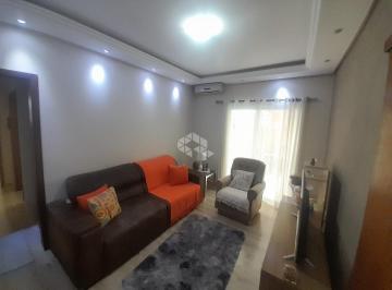 Apartamento · 64m² · 2 Quartos · Apartamento 2 dormitórios para venda no bairro Navegantes Porto Alegre RS
