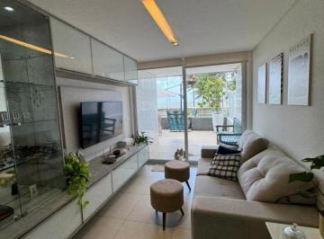 Apartamento · 65m² · 2 Quartos · 1 Vaga · APARTAMENTO BEIRA MAR A VENDA NO BAIRRO DE INTERMARES EM CABEDELO / PB