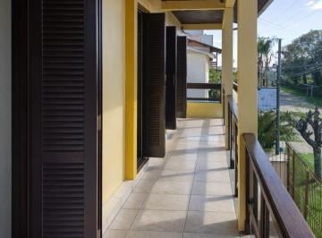 Casa · 162m² · 3 Quartos · 1 Vaga · 
                                Casa à venda no bairro Nossa Senhora de Fátima 
                   