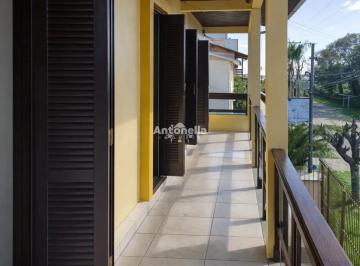 Casa · 162m² · 3 Quartos · 1 Vaga · Casa à venda no bairro Nossa Senhora de Fátima