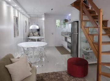 Casa · 2 Quartos · 1 Vaga · 
                                Sobrado à venda no bairro São Luiz 
                            