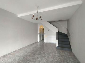 Casa · 125m² · 4 Quartos · 1 Vaga · SOBRADO RESIDENCIAL DE 125M²  POSSUINDO 4 DORMITÓRIOS , 3 BANHEIROS E 1  VAGA Á VENDA EM SANTO AMARO