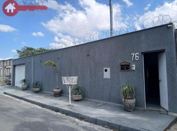Casa · 10m² · 4 Quartos · 5 Vagas · Casa Ampla à Venda no Cidade Verde - Betim MG