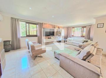 Casa · 1320m² · 5 Quartos · 4 Vagas · Casa para Aluguel - Condados da Lagoa, 5 Quartos, 1320 m² - Lagoa Santa