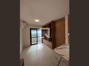 Apartamento · 46m² · 1 Quarto · 1 Vaga · Apartamento para Aluguel - Bosque, 1 Quarto, 46 m² - Campinas