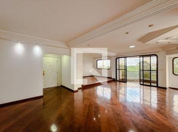 Apartamento · 295m² · 4 Quartos · 4 Vagas · Apartamento para Aluguel - Jardim Anália Franco, 4 Quartos,  295 m² - São Paulo