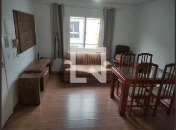Apartamento · 40m² · 2 Quartos · 1 Vaga · Apartamento para Aluguel - São José, 2 Quartos, 40 m² - Canoas