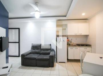 Apartamento · 39m² · 1 Quarto · 1 Vaga · Apartamento para Aluguel - Moema, 1 Quarto, 39 m² - São Paulo