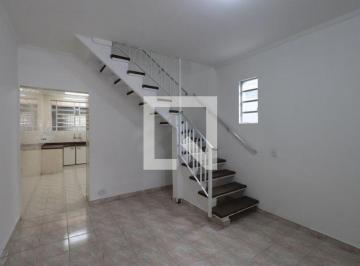 Casa · 90m² · 2 Quartos · 2 Vagas · Casa para Aluguel - Vila Carrão, 2 Quartos,  90 m² - São Paulo