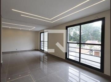 Casa · 145m² · 3 Quartos · 2 Vagas · Casa para Aluguel - Panamby, 3 Quartos,  145 m² - São Paulo